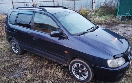 Mitsubishi Space Star I рестайлинг, 1999 год, 180 000 рублей, 3 фотография