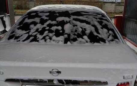 Nissan Bluebird Sylphy II, 2000 год, 435 000 рублей, 8 фотография