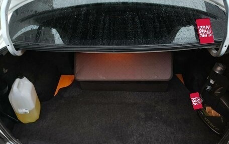 Nissan Bluebird Sylphy II, 2000 год, 435 000 рублей, 10 фотография