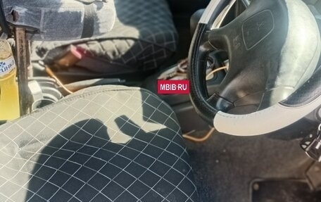 Mitsubishi Pajero iO, 2001 год, 550 000 рублей, 5 фотография