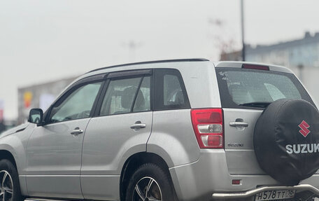 Suzuki Grand Vitara, 2013 год, 1 099 000 рублей, 7 фотография