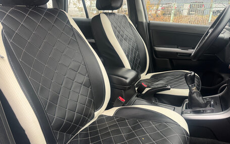 Suzuki Grand Vitara, 2013 год, 1 099 000 рублей, 11 фотография