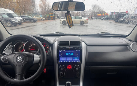 Suzuki Grand Vitara, 2013 год, 1 099 000 рублей, 14 фотография