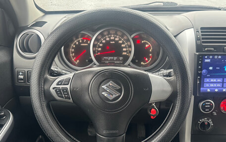 Suzuki Grand Vitara, 2013 год, 1 099 000 рублей, 16 фотография