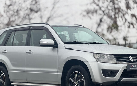 Suzuki Grand Vitara, 2013 год, 1 099 000 рублей, 4 фотография