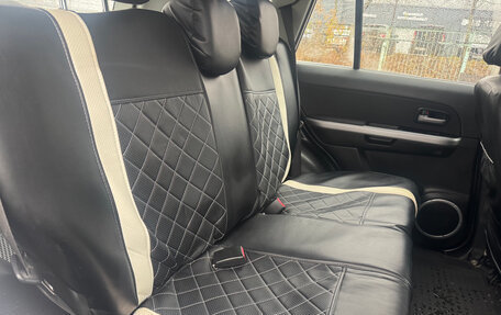 Suzuki Grand Vitara, 2013 год, 1 099 000 рублей, 13 фотография