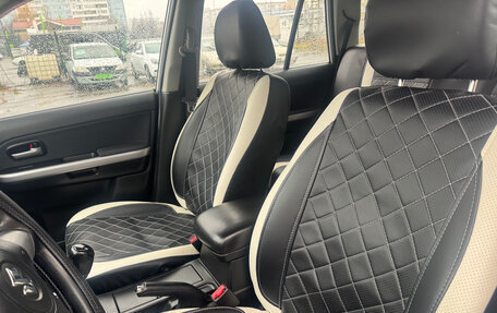 Suzuki Grand Vitara, 2013 год, 1 099 000 рублей, 10 фотография