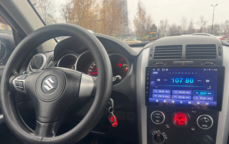 Suzuki Grand Vitara, 2013 год, 1 099 000 рублей, 15 фотография