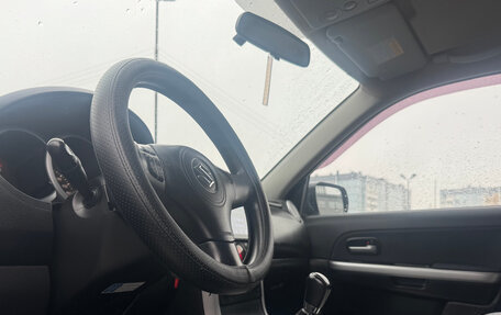 Suzuki Grand Vitara, 2013 год, 1 099 000 рублей, 17 фотография