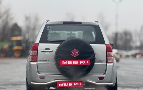 Suzuki Grand Vitara, 2013 год, 1 099 000 рублей, 6 фотография