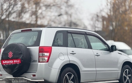 Suzuki Grand Vitara, 2013 год, 1 099 000 рублей, 5 фотография