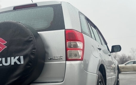 Suzuki Grand Vitara, 2013 год, 1 099 000 рублей, 9 фотография