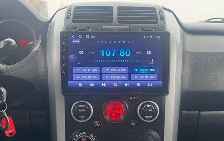 Suzuki Grand Vitara, 2013 год, 1 099 000 рублей, 18 фотография