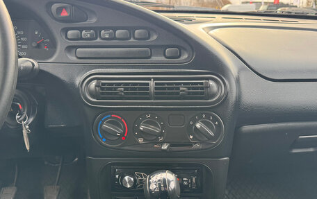 Chevrolet Niva I рестайлинг, 2014 год, 599 000 рублей, 18 фотография