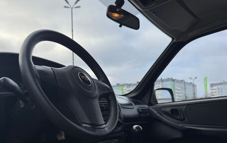 Chevrolet Niva I рестайлинг, 2014 год, 599 000 рублей, 17 фотография