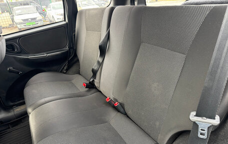 Chevrolet Niva I рестайлинг, 2014 год, 599 000 рублей, 12 фотография