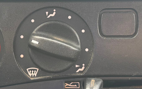 Chevrolet Niva I рестайлинг, 2014 год, 599 000 рублей, 19 фотография