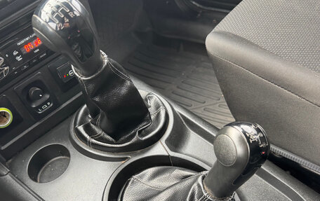 Chevrolet Niva I рестайлинг, 2014 год, 599 000 рублей, 20 фотография