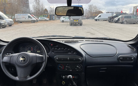 Chevrolet Niva I рестайлинг, 2014 год, 599 000 рублей, 14 фотография