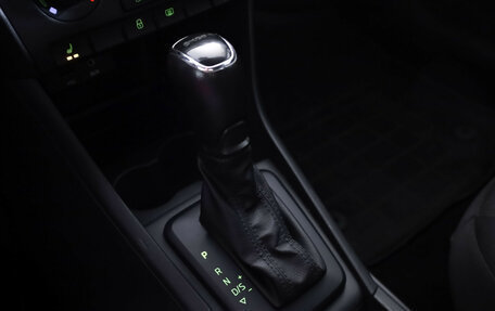 Skoda Rapid I, 2016 год, 649 000 рублей, 15 фотография