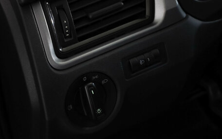 Skoda Rapid I, 2016 год, 649 000 рублей, 12 фотография