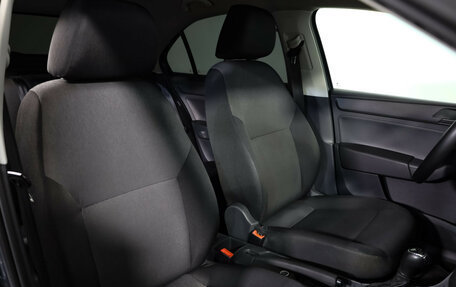 Skoda Rapid I, 2016 год, 649 000 рублей, 16 фотография