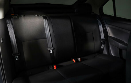 Skoda Rapid I, 2016 год, 649 000 рублей, 18 фотография