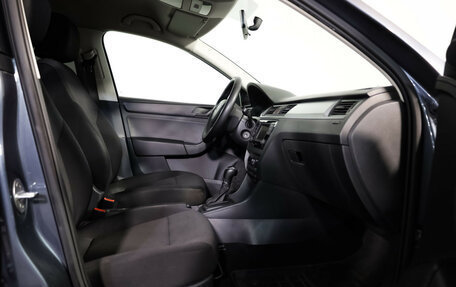 Skoda Rapid I, 2016 год, 649 000 рублей, 17 фотография