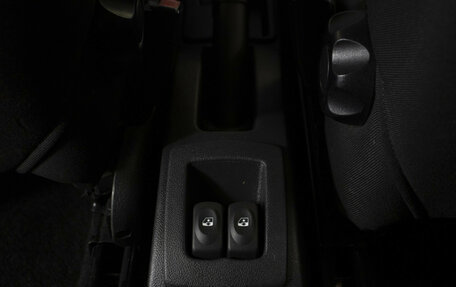 Renault Logan I, 2011 год, 598 000 рублей, 15 фотография