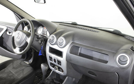 Renault Logan I, 2011 год, 598 000 рублей, 12 фотография