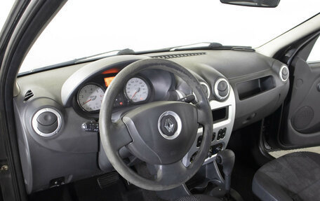 Renault Logan I, 2011 год, 598 000 рублей, 9 фотография