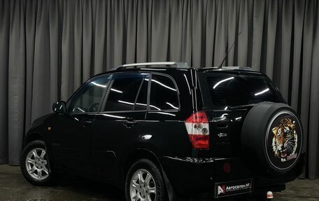 Chery Tiggo (T11), 2012 год, 389 777 рублей, 2 фотография