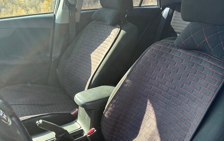 Toyota Corolla, 2008 год, 1 070 000 рублей, 6 фотография