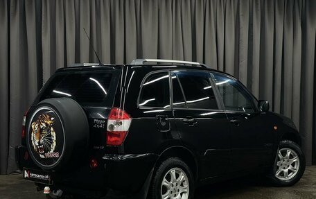 Chery Tiggo (T11), 2012 год, 389 777 рублей, 3 фотография