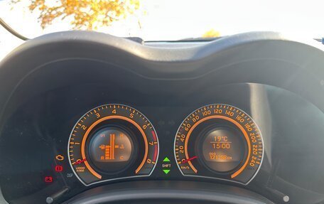 Toyota Corolla, 2008 год, 1 070 000 рублей, 5 фотография