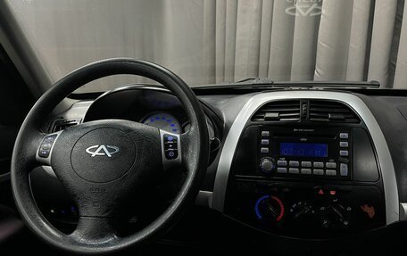 Chery Tiggo (T11), 2012 год, 389 777 рублей, 6 фотография