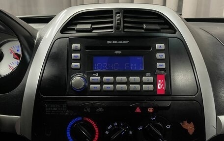 Chery Tiggo (T11), 2012 год, 389 777 рублей, 7 фотография