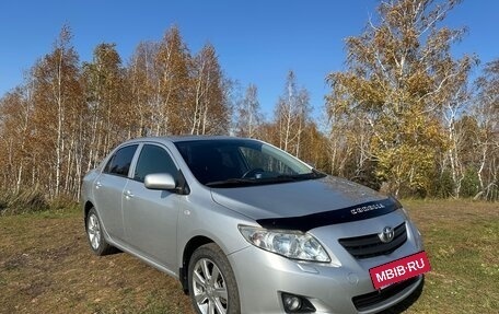 Toyota Corolla, 2008 год, 1 070 000 рублей, 2 фотография