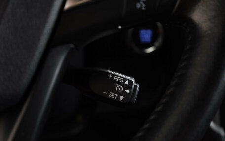 Toyota Camry, 2017 год, 2 099 000 рублей, 16 фотография