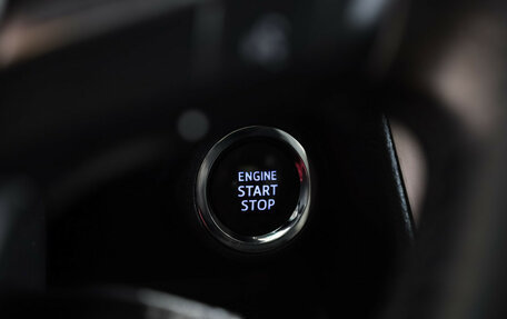 Toyota Camry, 2017 год, 2 099 000 рублей, 17 фотография