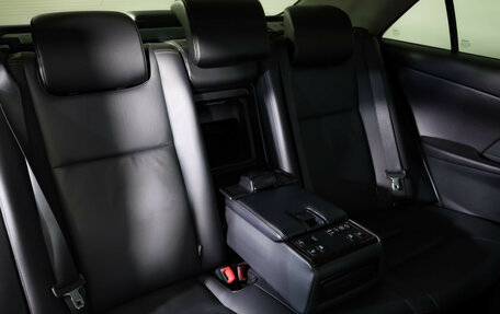 Toyota Camry, 2017 год, 2 099 000 рублей, 27 фотография