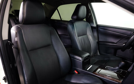 Toyota Camry, 2017 год, 2 099 000 рублей, 24 фотография