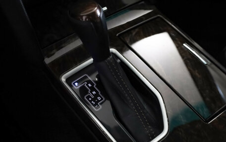 Toyota Camry, 2017 год, 2 099 000 рублей, 22 фотография