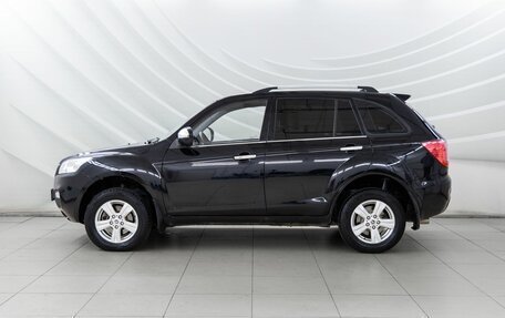 Lifan X60 I рестайлинг, 2015 год, 698 000 рублей, 5 фотография