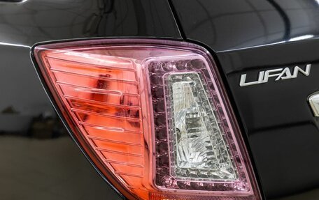 Lifan X60 I рестайлинг, 2015 год, 698 000 рублей, 14 фотография