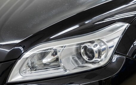 Lifan X60 I рестайлинг, 2015 год, 698 000 рублей, 12 фотография