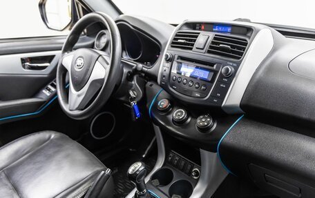 Lifan X60 I рестайлинг, 2015 год, 698 000 рублей, 28 фотография