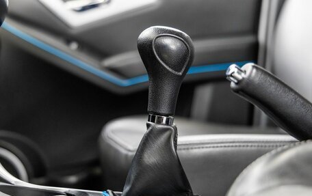 Lifan X60 I рестайлинг, 2015 год, 698 000 рублей, 27 фотография