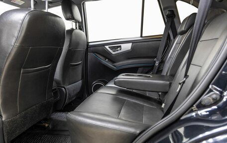 Lifan X60 I рестайлинг, 2015 год, 698 000 рублей, 32 фотография