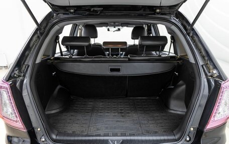 Lifan X60 I рестайлинг, 2015 год, 698 000 рублей, 33 фотография